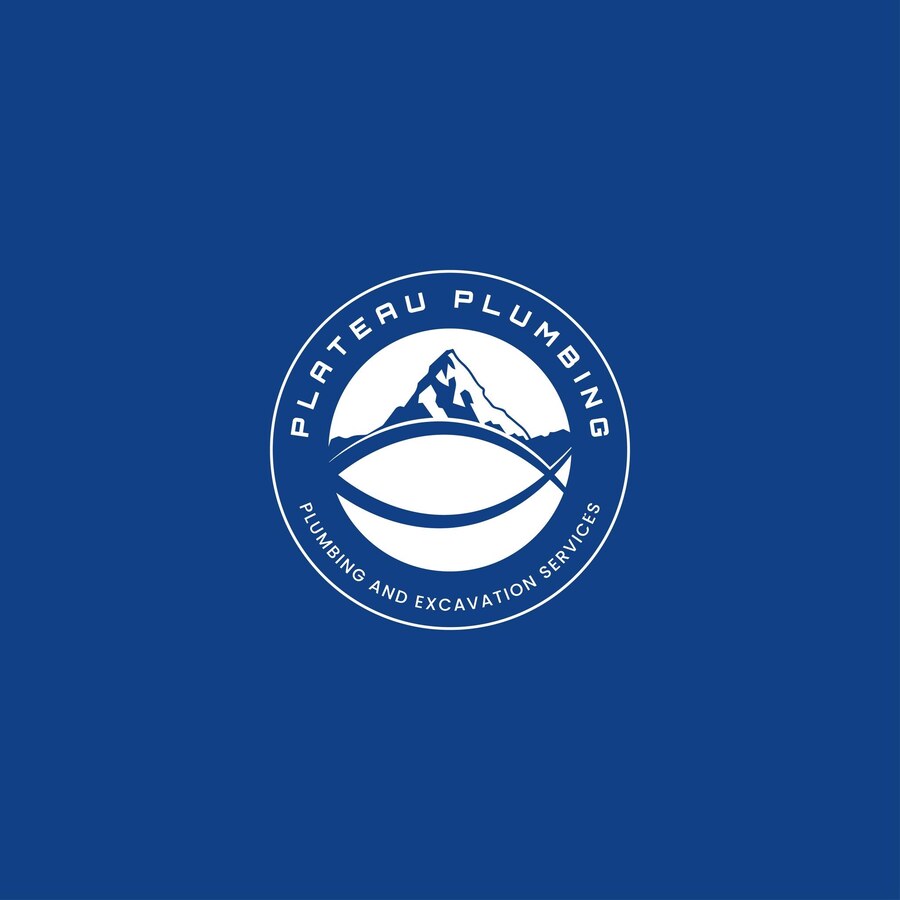 Plateau Plumbing logo
